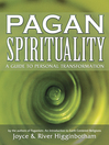 Pagan Spirituality (eBook): A Guide to Personal Transformation